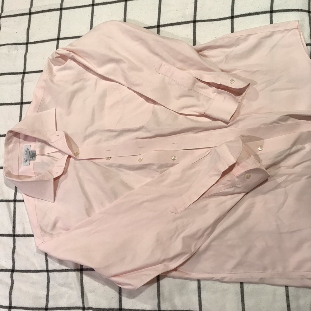 Brooks Brothers Shirt